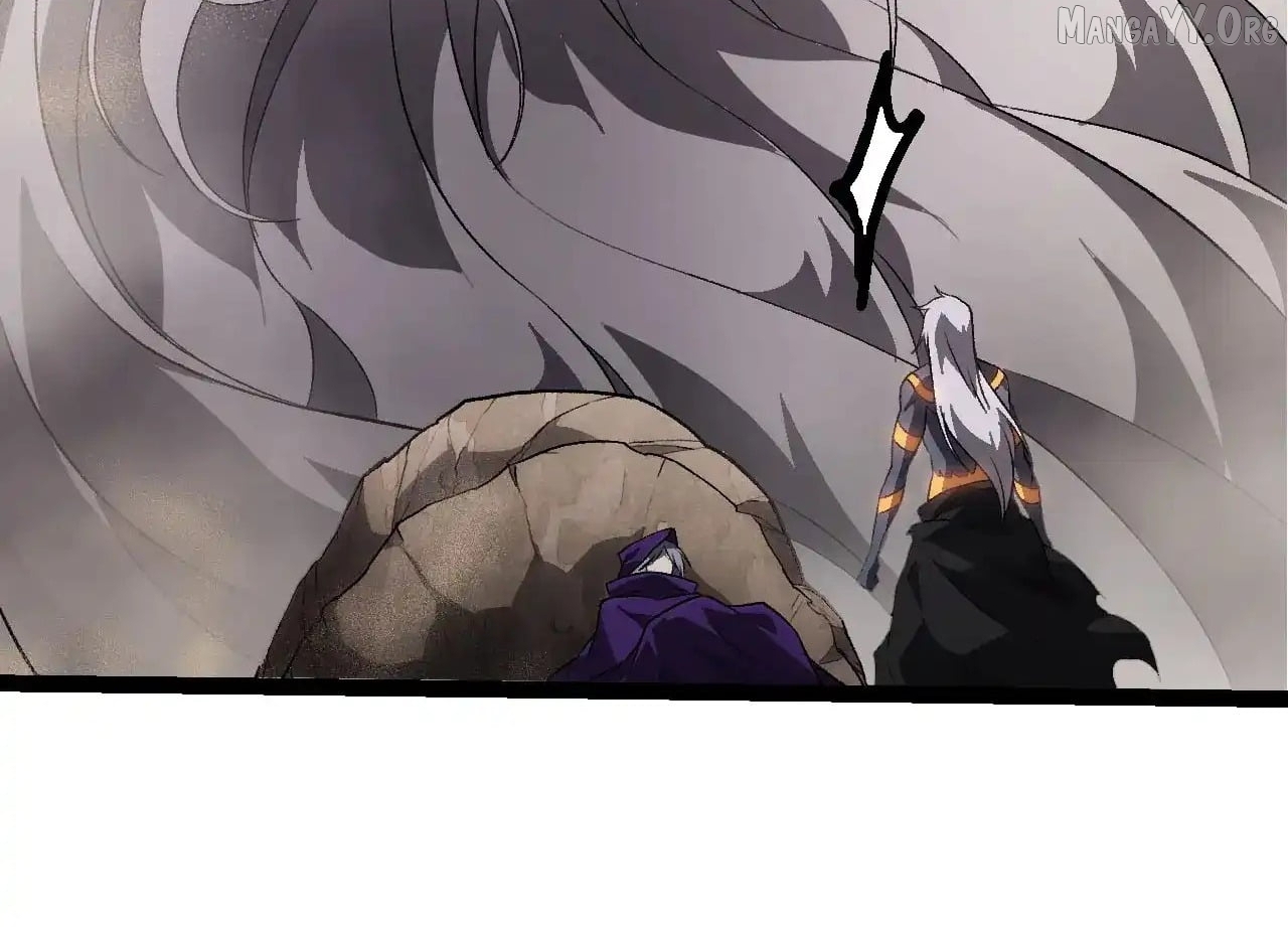 Evolution Begins With A Big Tree Chapter 464 - page 10